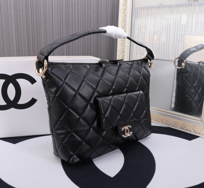 Chanel Top Handle Bags